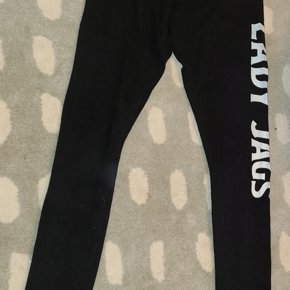 Lady Jags leggings